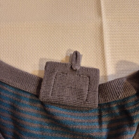 Armani Collezioni sweater - Picture 7 of 13